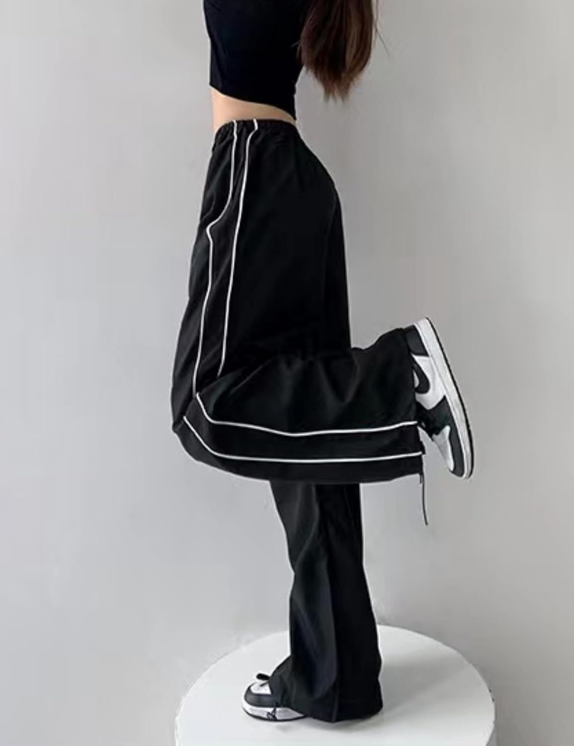 Vibrant Womens parachutes for stylish days