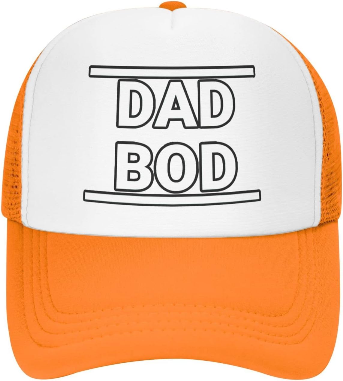 Stylish Dads Baseball Hat with unsurpassed sun protection
