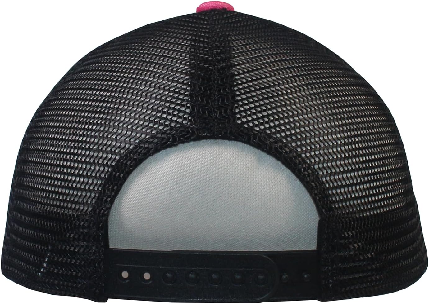 Xuan Sun Black White Checked Baseball Cap