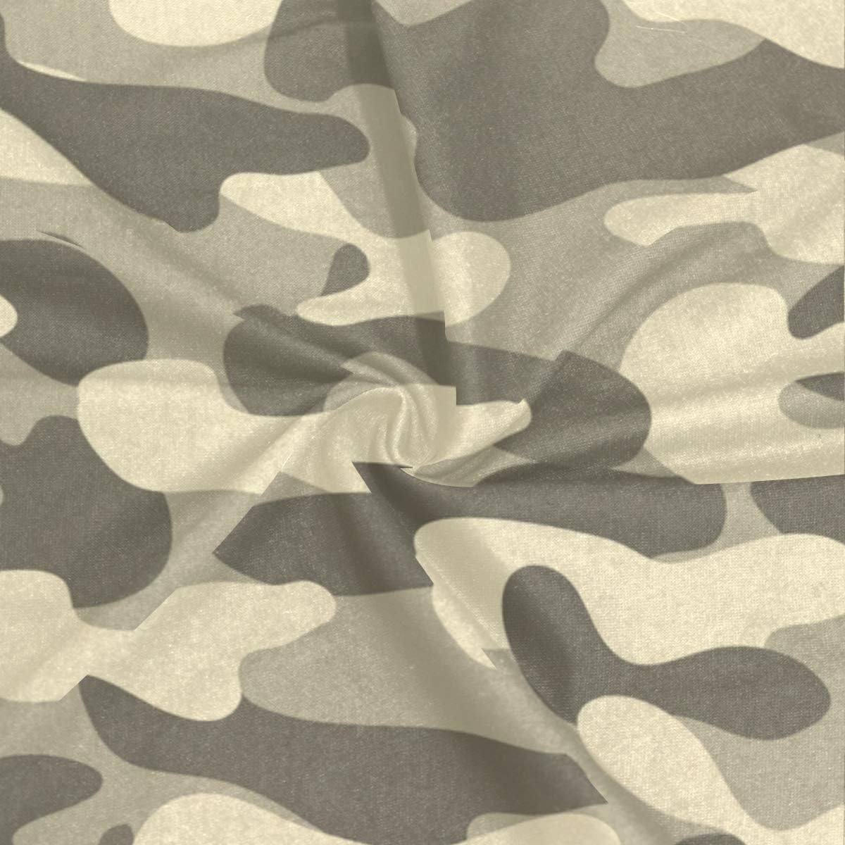 My Little Nest - UV-protective face cover scarf for men women