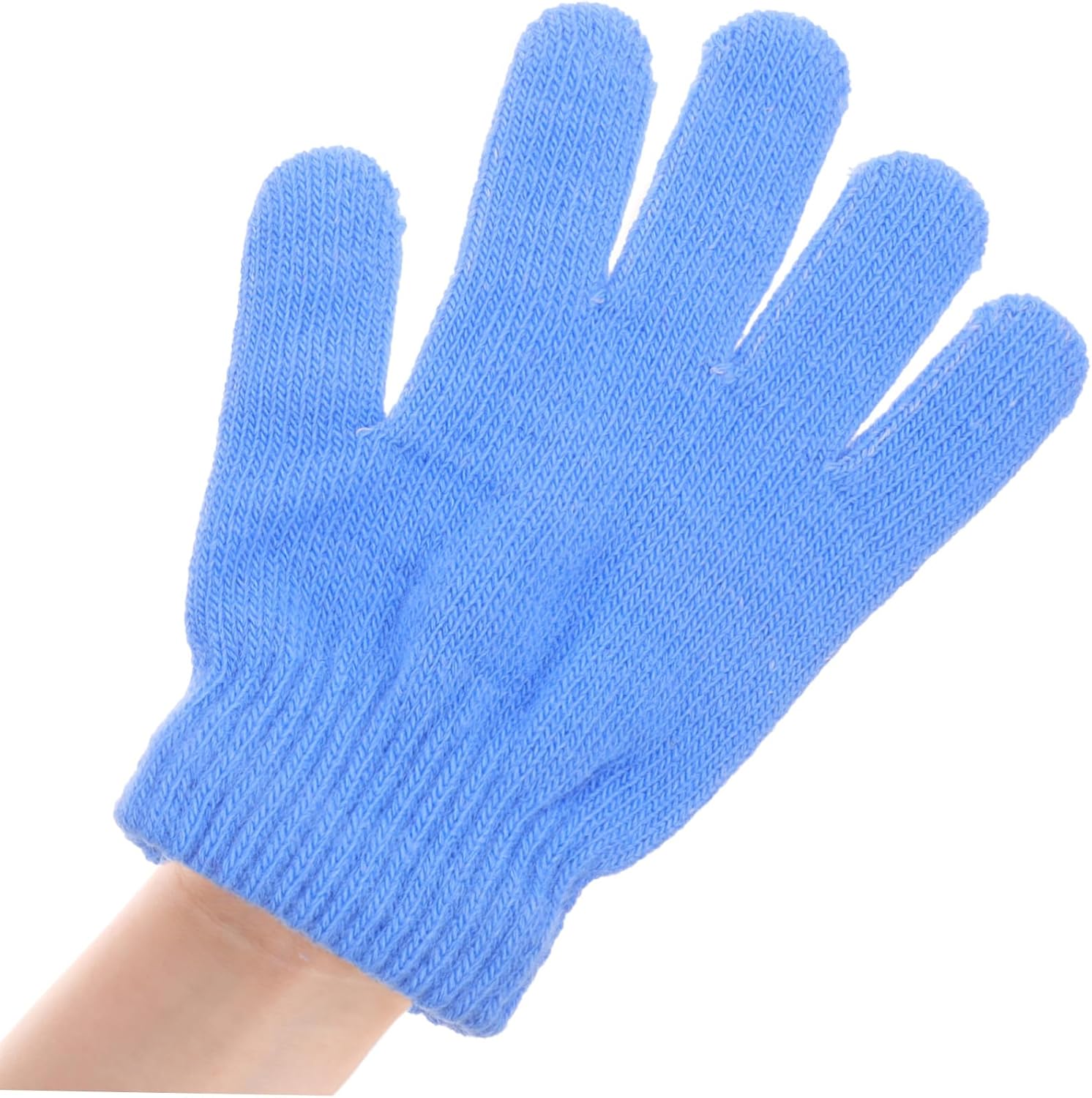 Warm Fleece Gloves Women