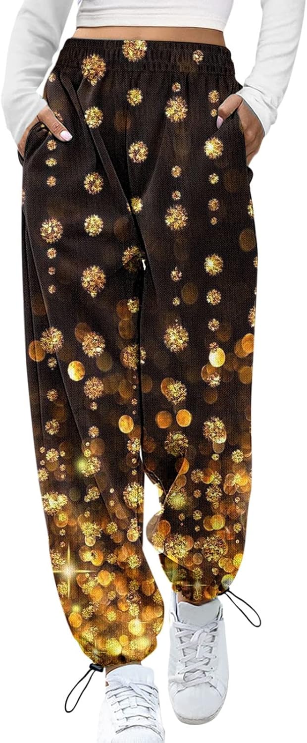 Comfortable Stylish Womens Sweatpants