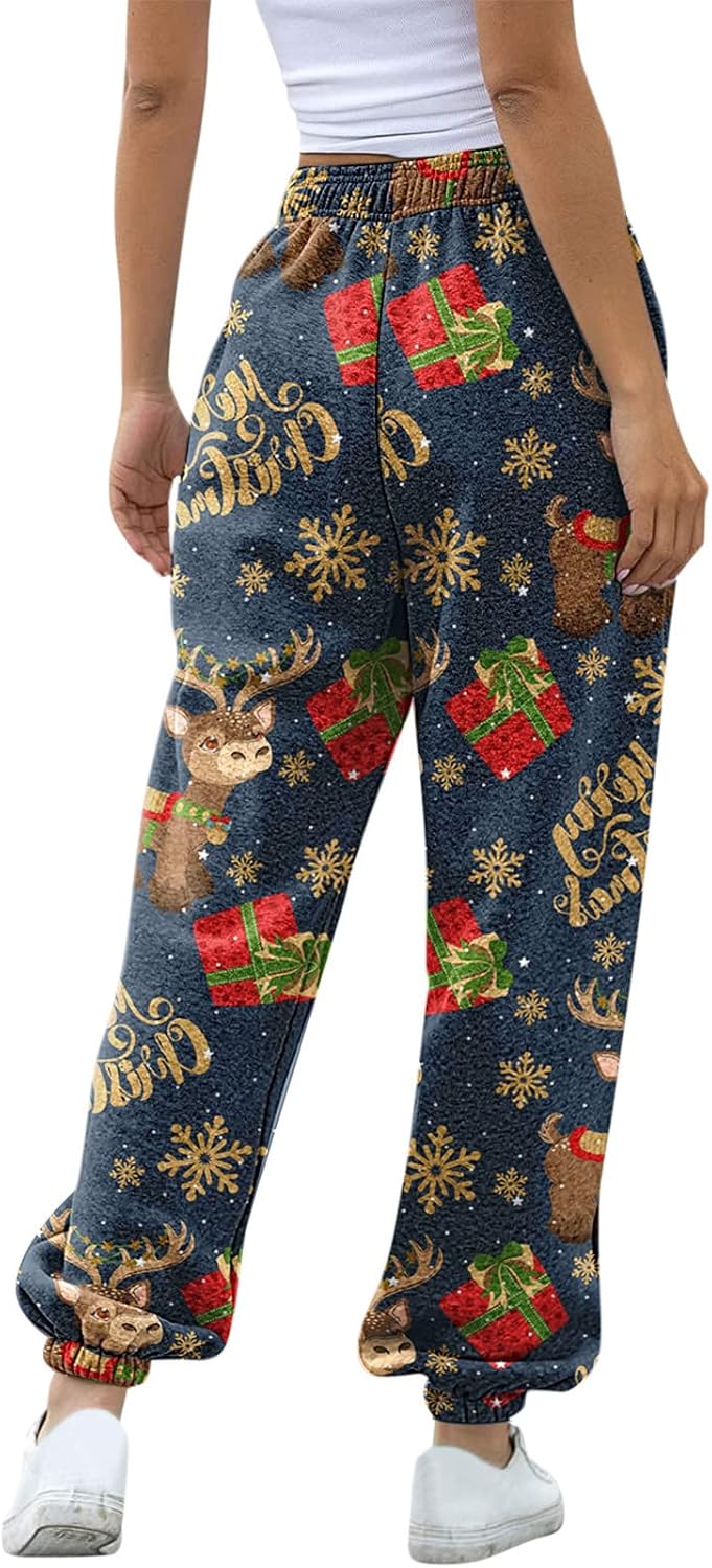 Premium Fleece Sweatpants for Women