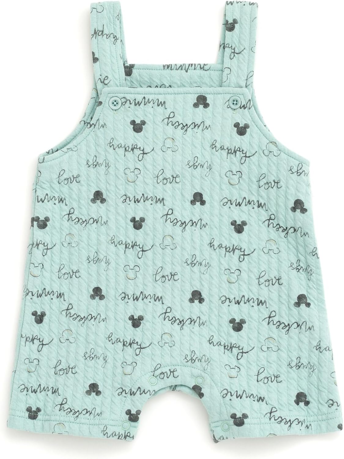 Disney Mickey Mouse infant set