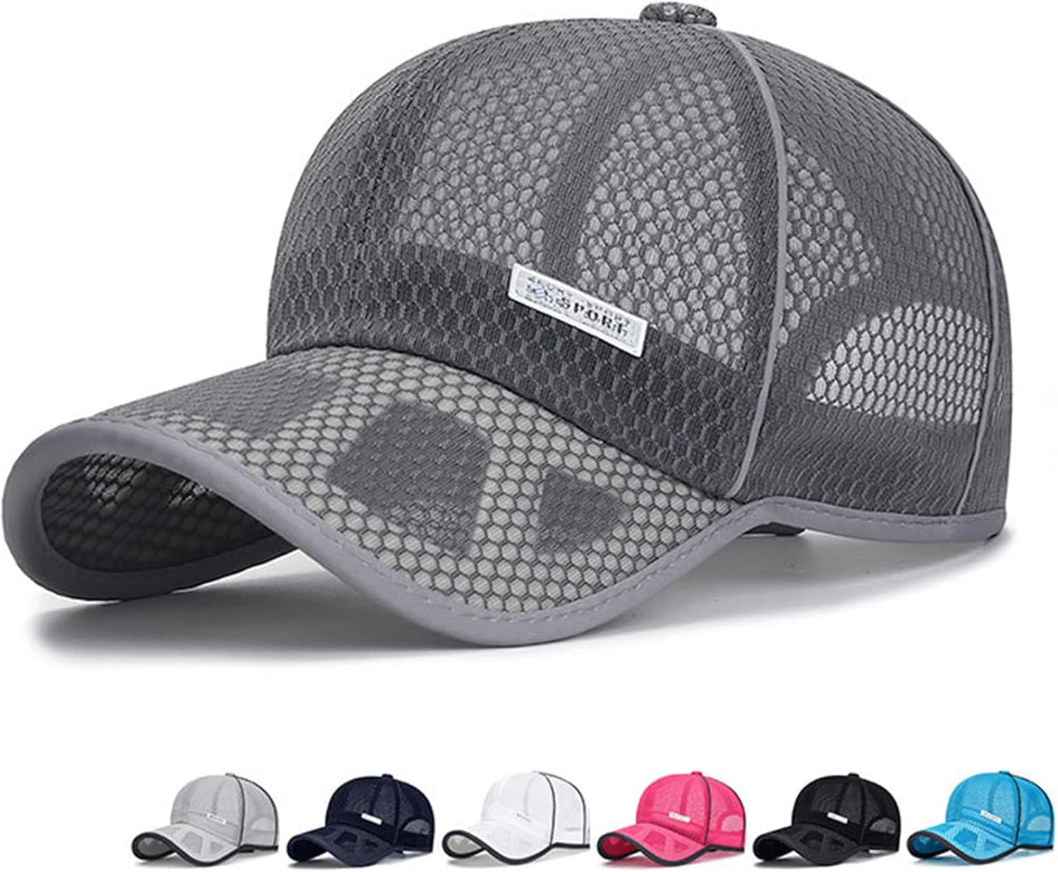 Versatile Summer Sun Hats for Women and Men