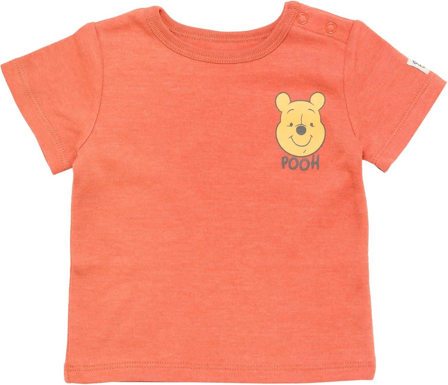 Disney Tigger Winnie the Pooh BabyFrench Terry Excurtion Set