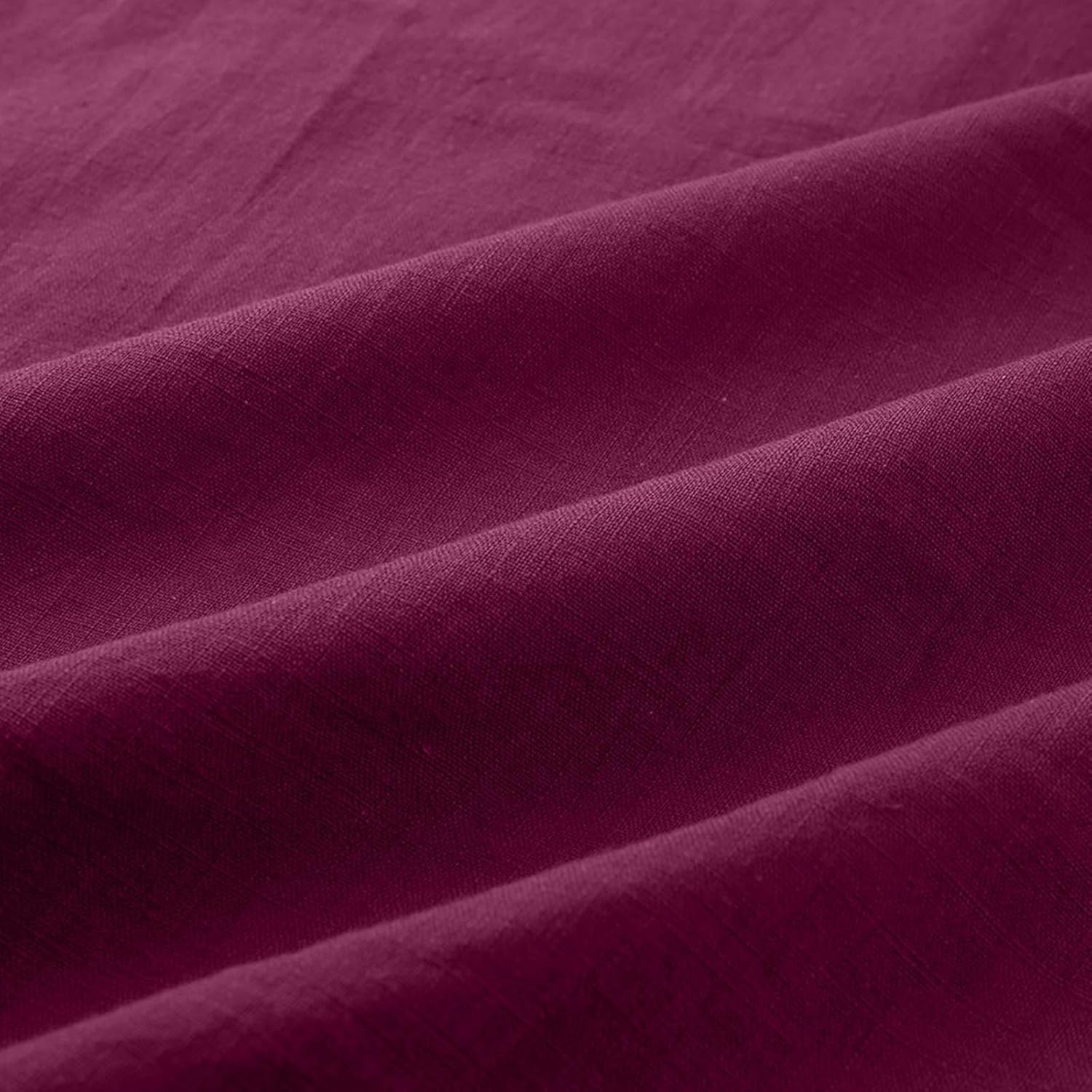 Magnificent Floral Linen