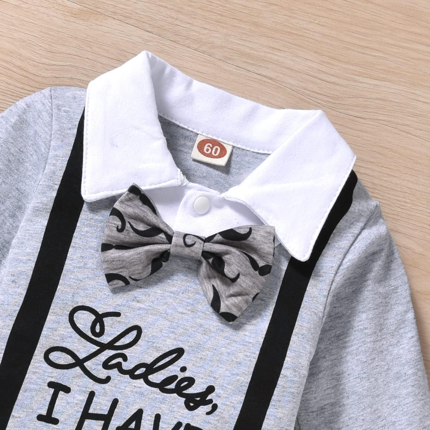 Aalizzwell - Perfect Fit for Little Boys
