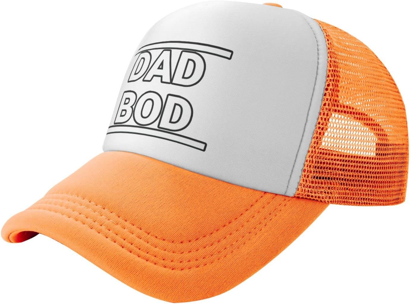 Stylish Dads Baseball Hat with unsurpassed sun protection