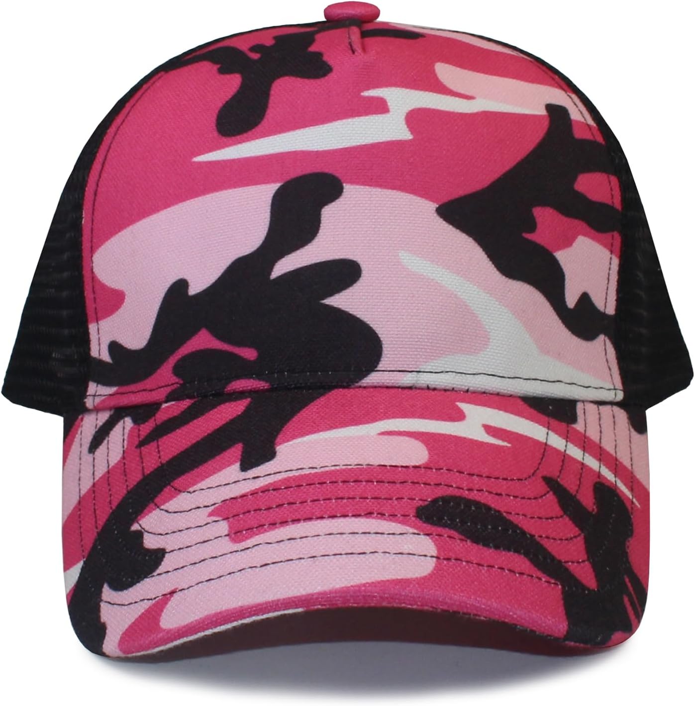 Xuan Sun Black White Checked Baseball Cap