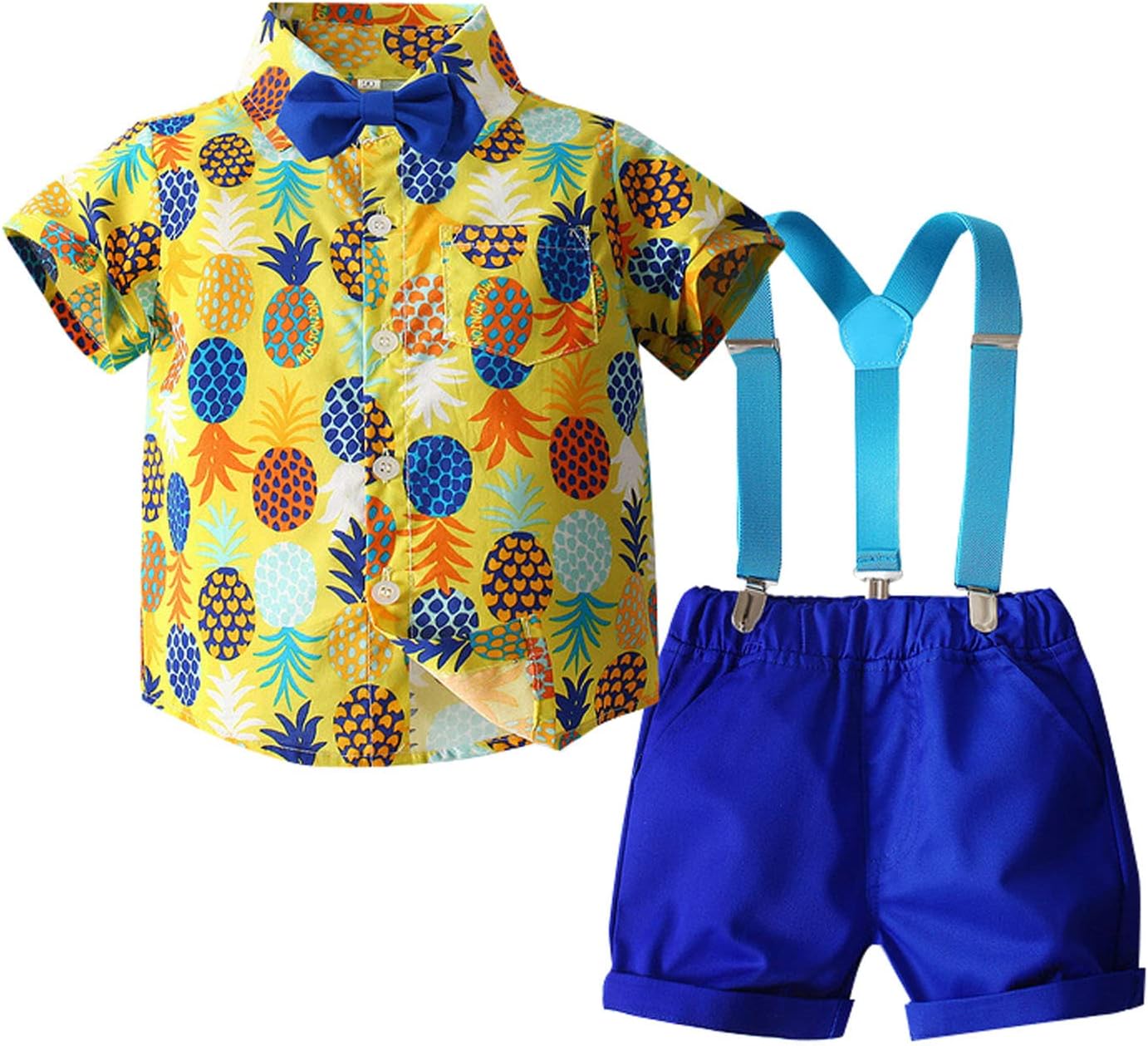 Little Child Bodysuits