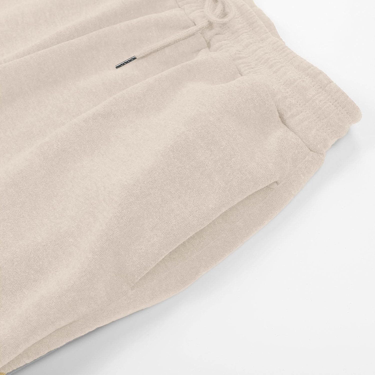 High-Waisted Joggers for Women - Sustainable stylish and functional