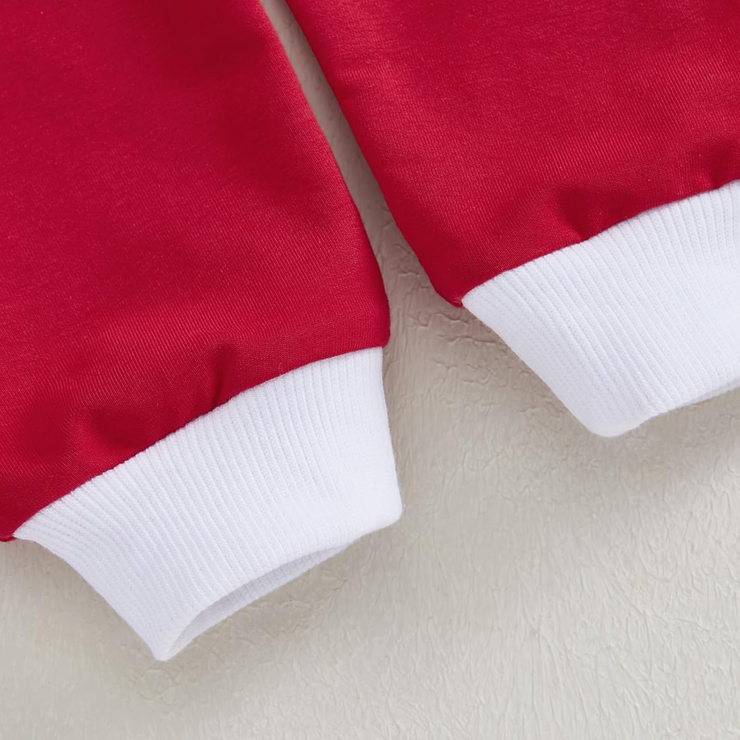 HAPRIZERA Christmas Toddler Set - Cute Truck Sweater Pants