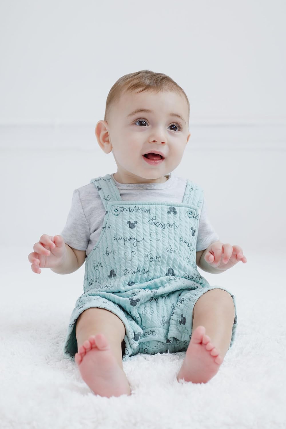 Disney Mickey Mouse infant set
