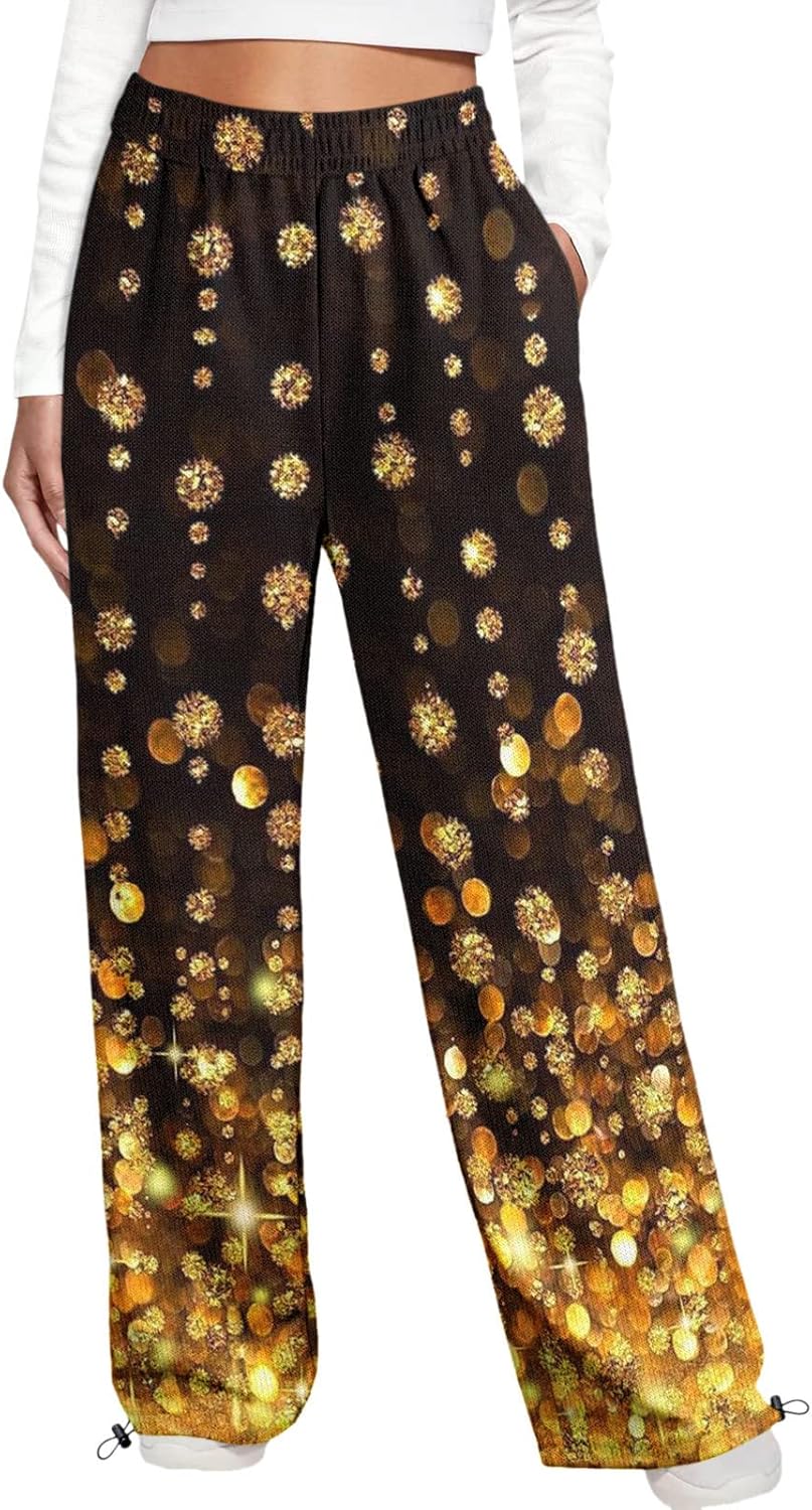 Comfortable Stylish Womens Sweatpants
