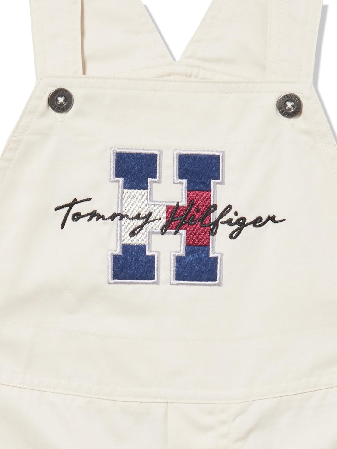 Tommy Hilfiger Boys Short All-In-One Set