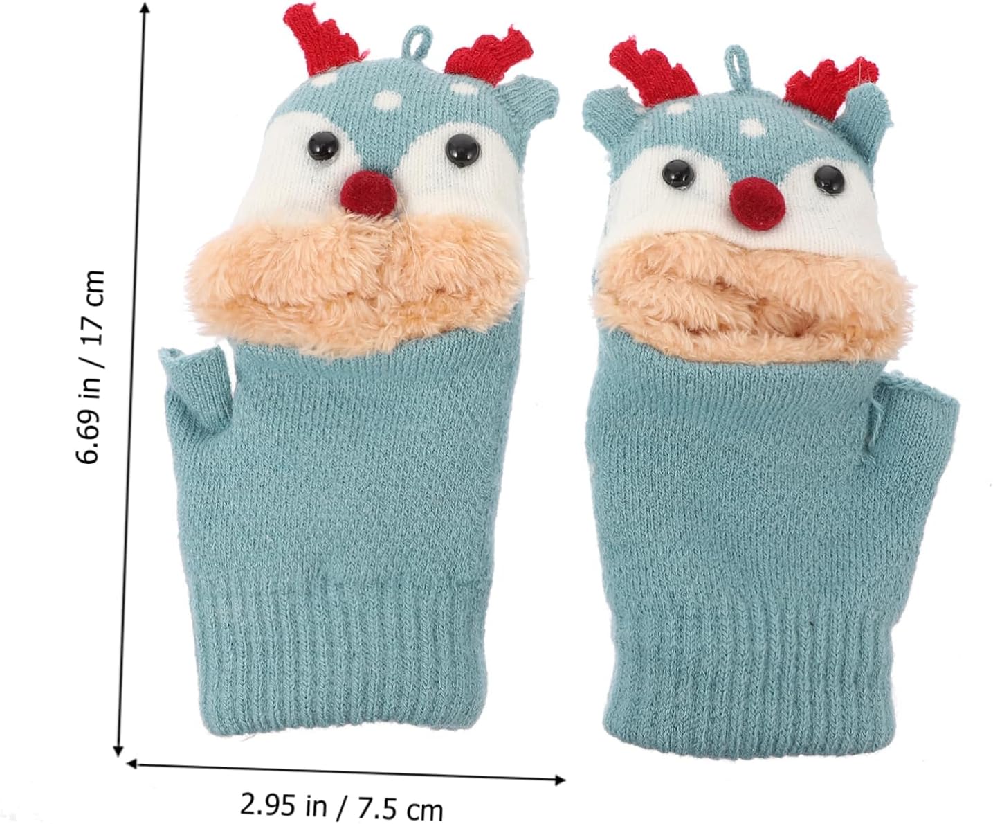 BESPORTBLE Winter Gloves