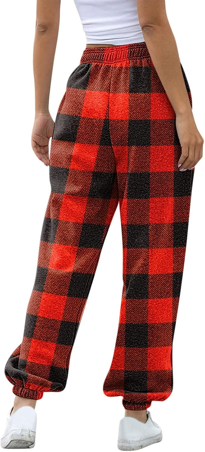 3 Pack Cinh Bottom sweatpants for Women