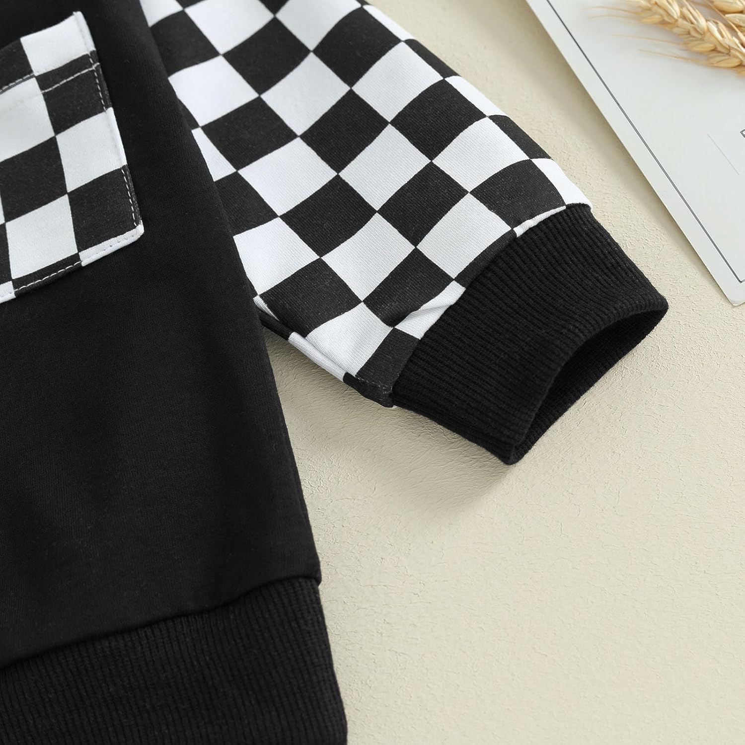 Cool Fashionable Toddler Boys Outfit