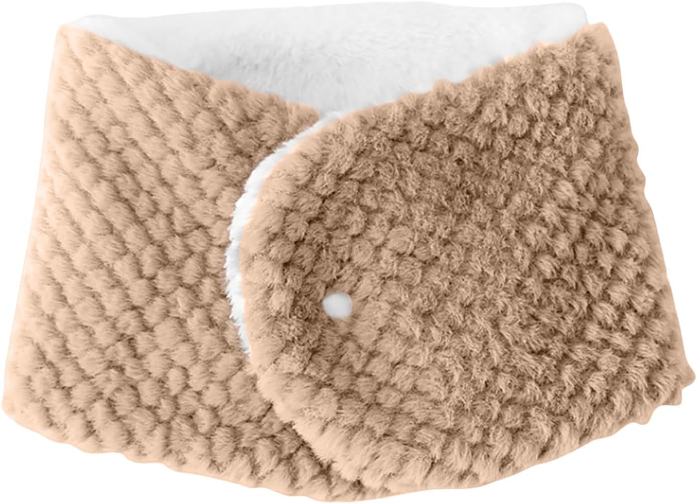 Winter Scarf Bawilom - Perfect Gift for Cold Weather