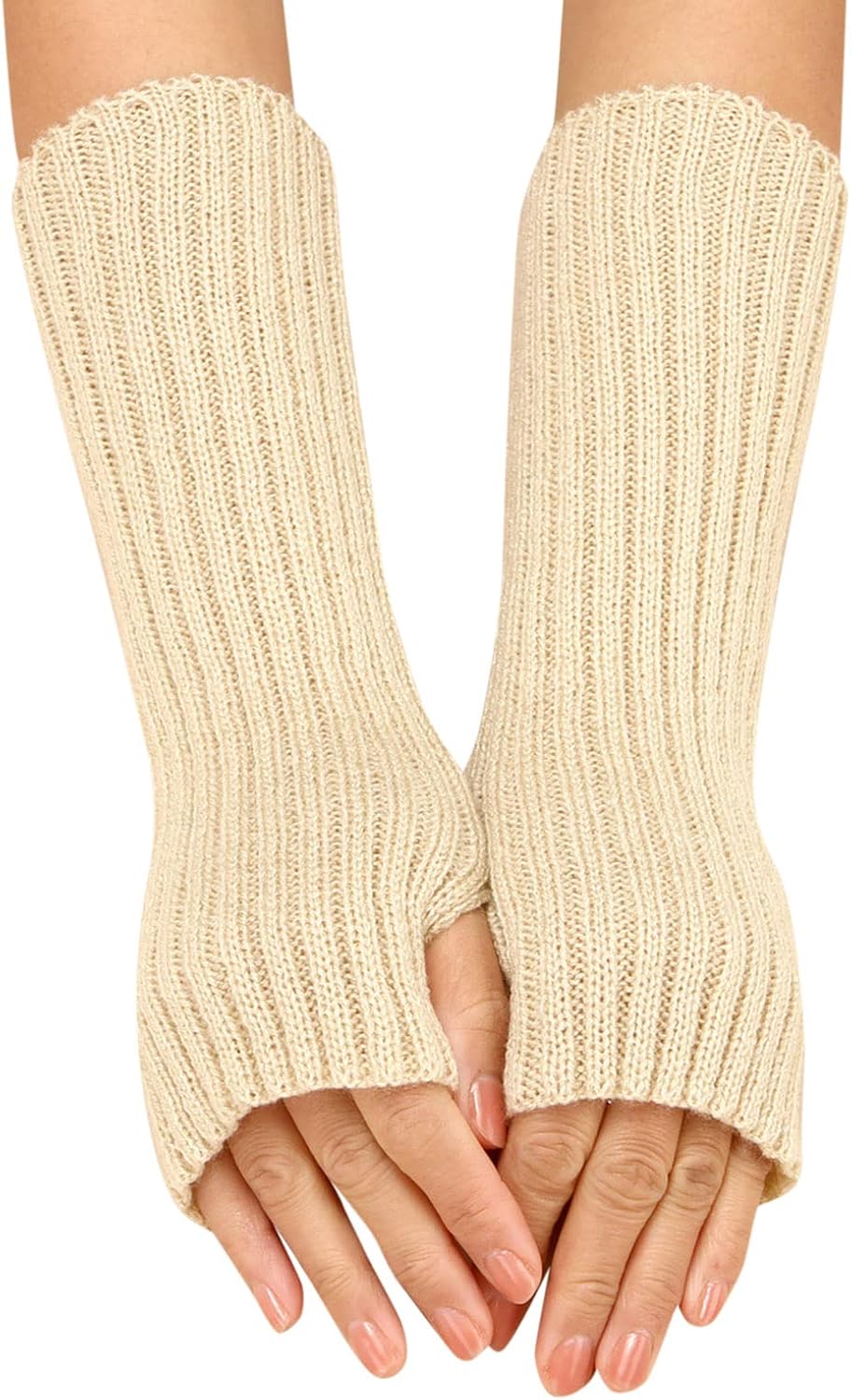 Cxquxse Winter Cozy Gloves