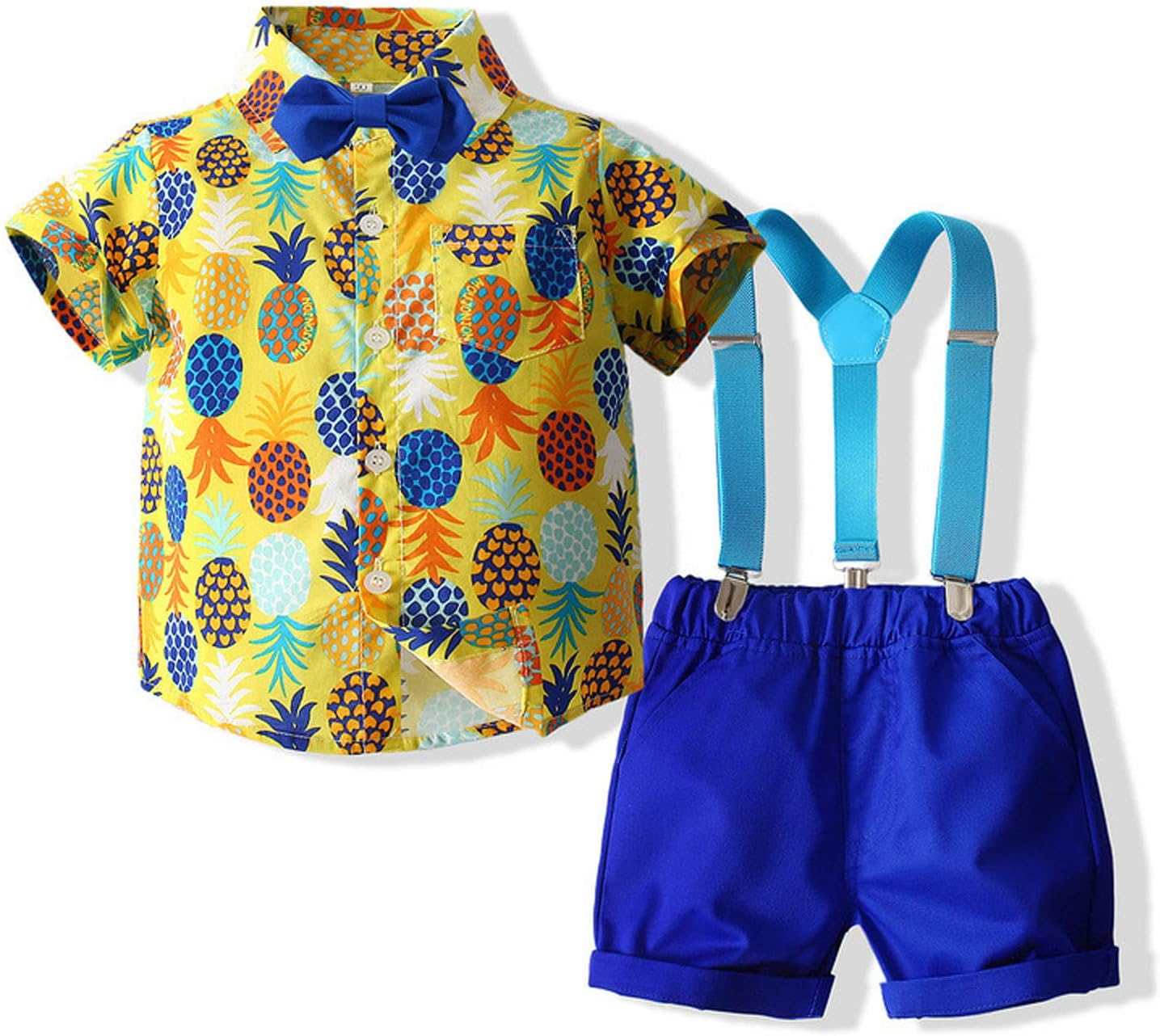 Little Child Bodysuits