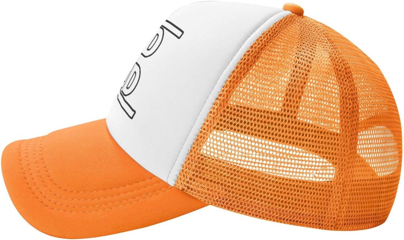 Stylish Dads Baseball Hat with unsurpassed sun protection