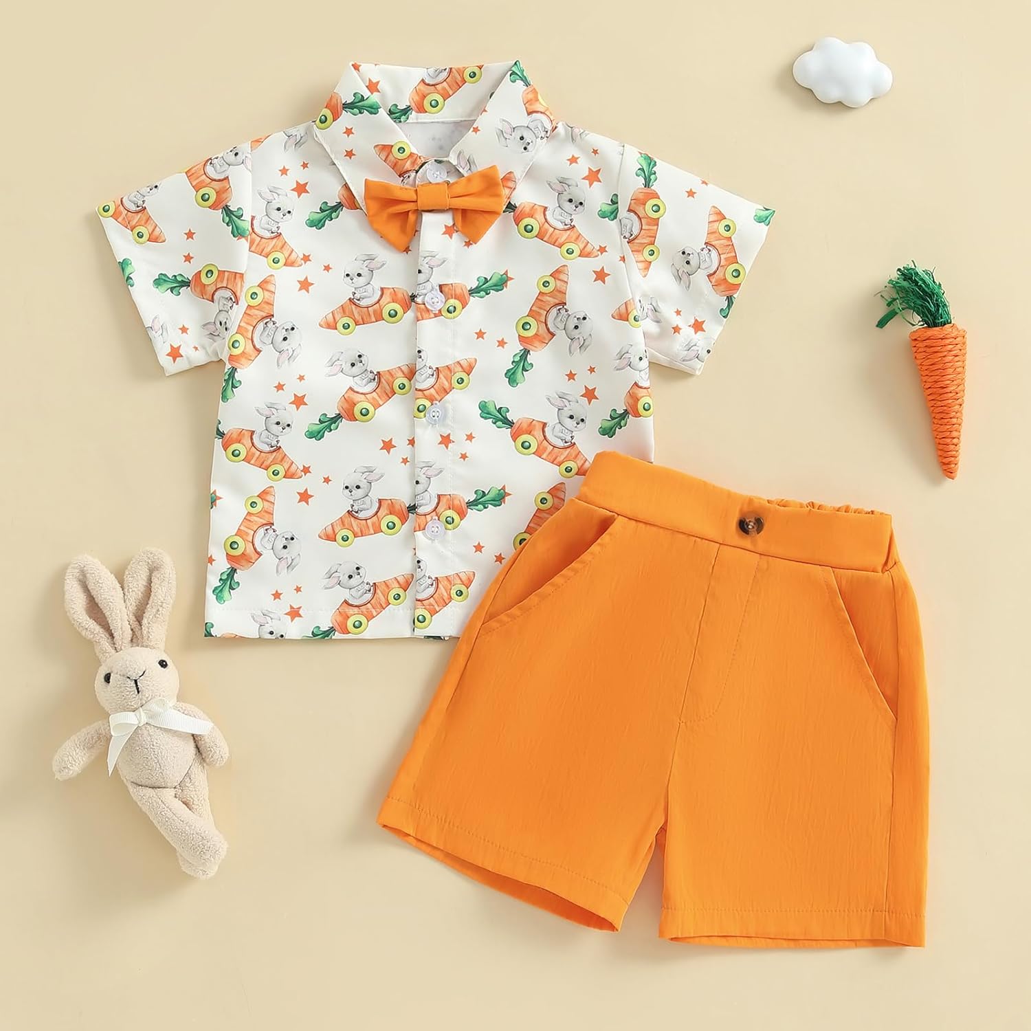 Perfect Toddler Boys Outfit Cute Cozy for All Seasons