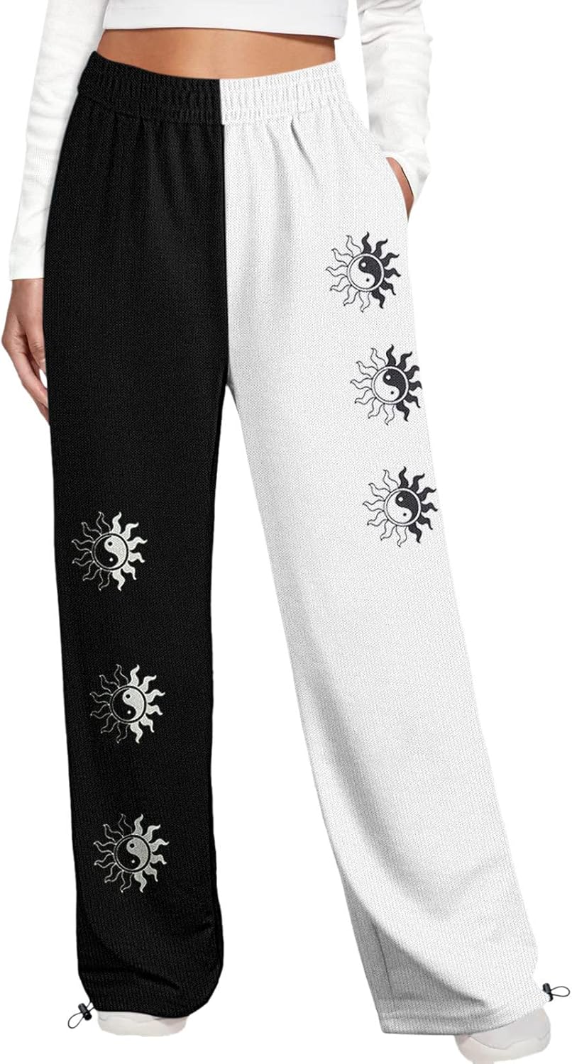 High-Quality Progressive Design Womens Grey Acti sweatpants