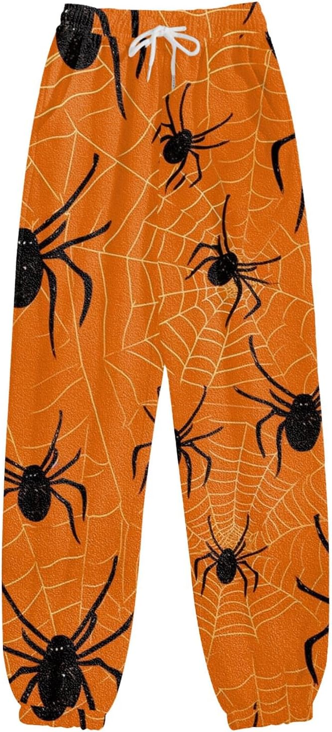 Halloween Bingo Bag Pajama Set for Women
