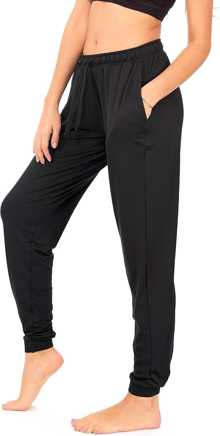 DEAR SPARKLE Jogger with Pockets