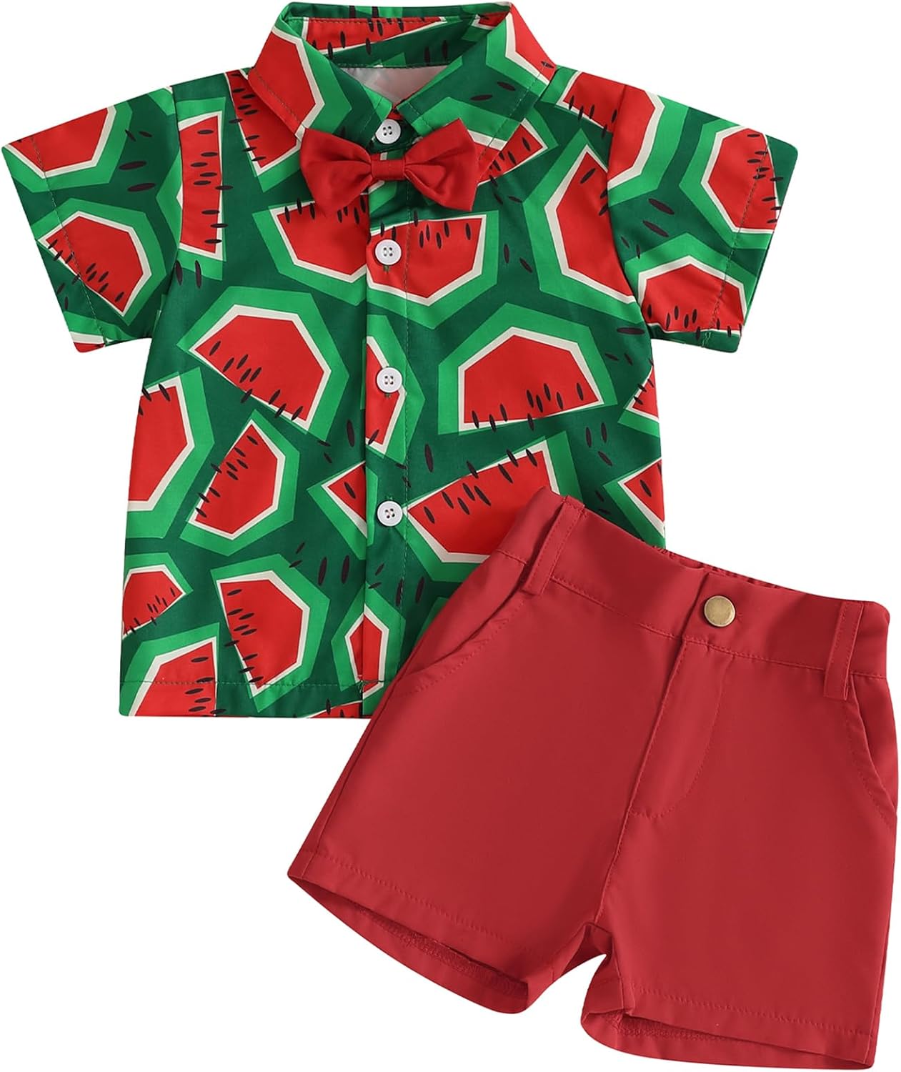 Mubineo Toddler