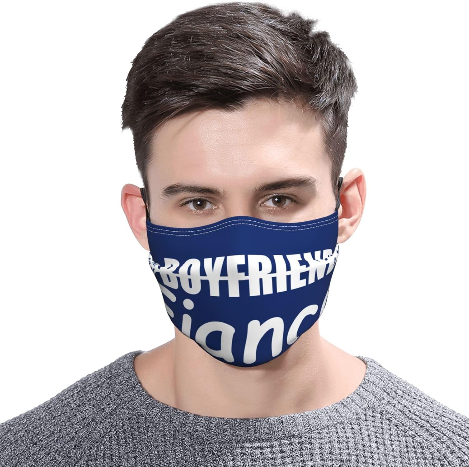Friendship Balaclava Mask