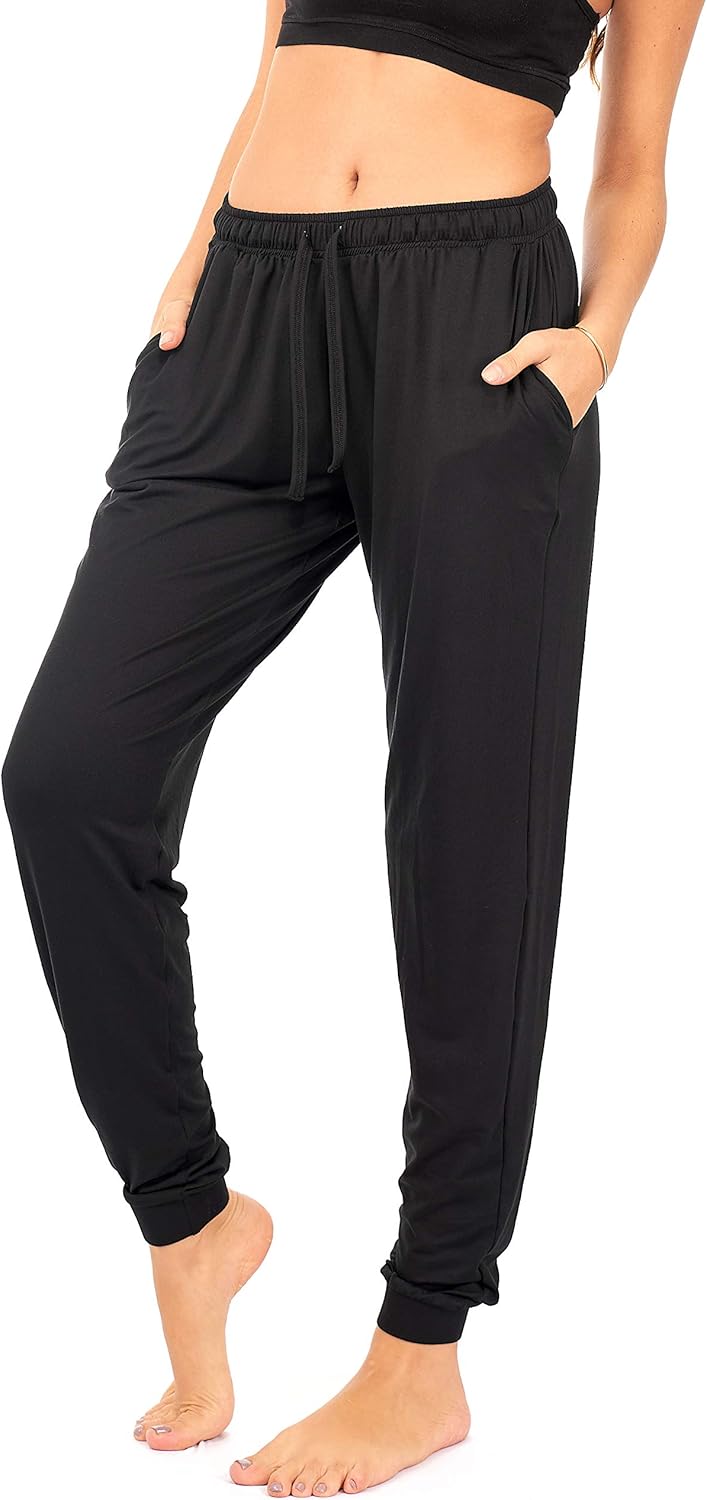 DEAR SPARKLE Jogger with Pockets