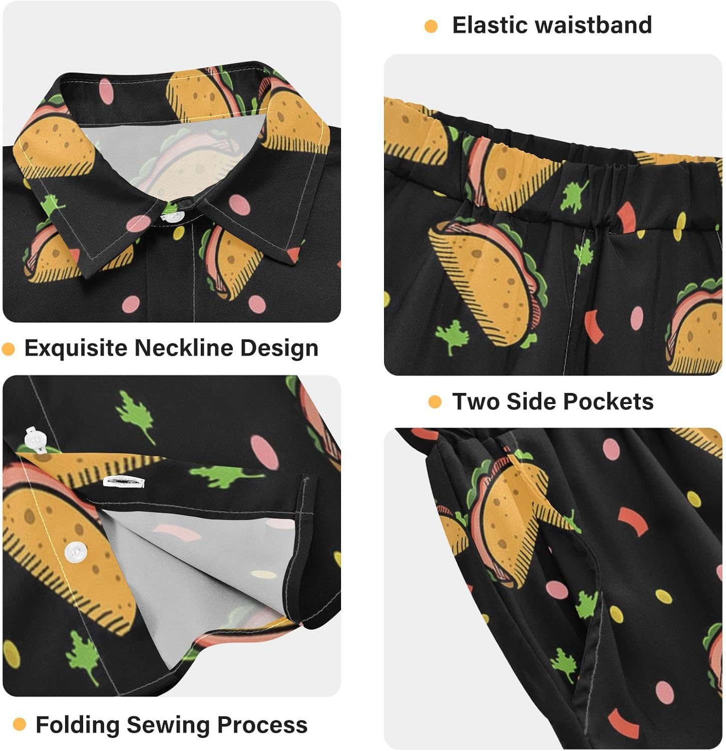Funny Boys 2-Piece Set