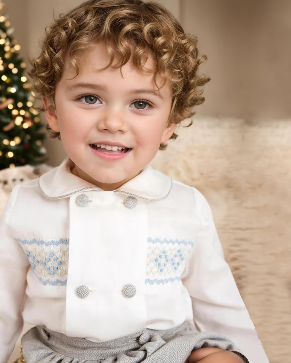 Perfectly Cuted Toddler Set