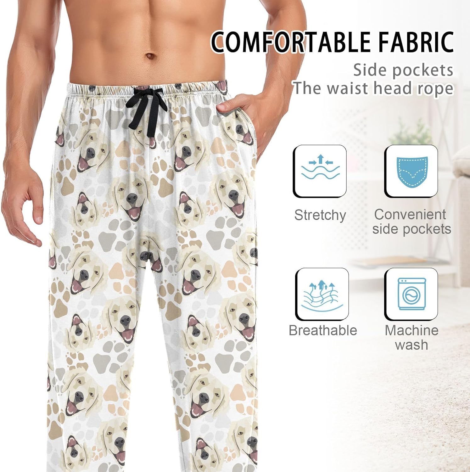 Perfect Pajama Set for Comfort Style