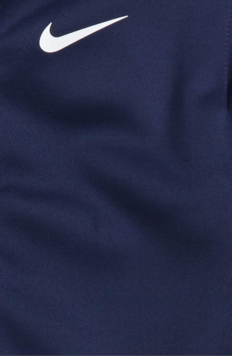 Nike Boys Thermal Fleece Full Zip Set is a great start