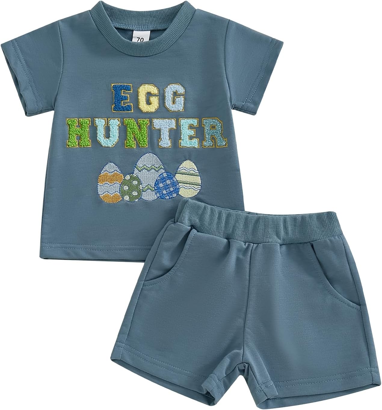 Perfect Toddler Easter Outfit for Boys and Girls