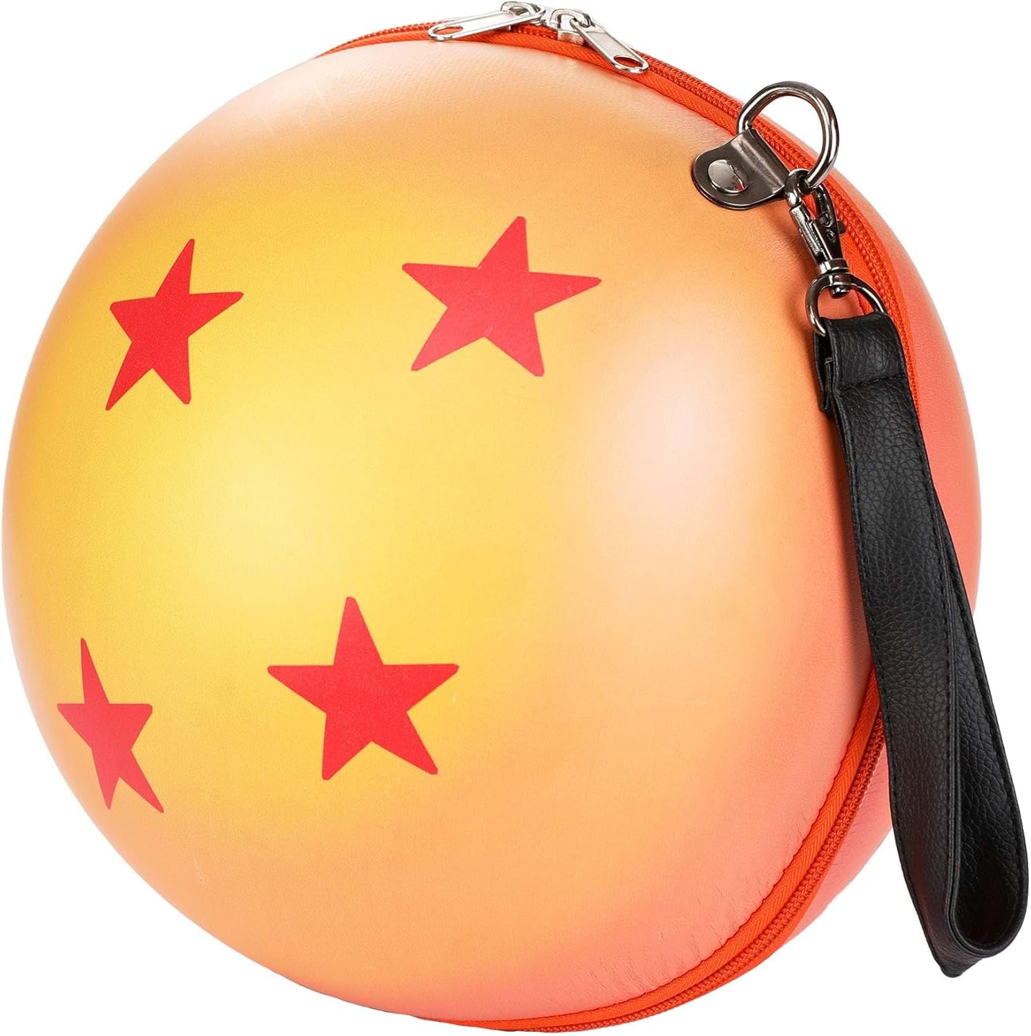 Dragon Ball Z Coin Purse Cosplay Accessory