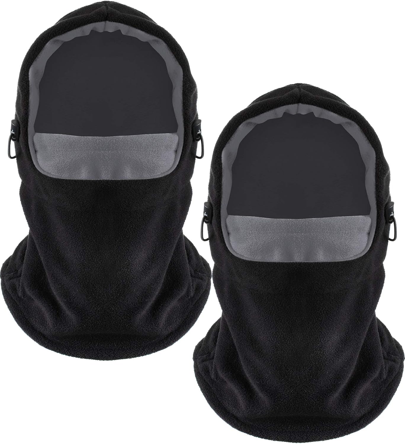 Warm Kids Balaclava for Winter - Syhood
