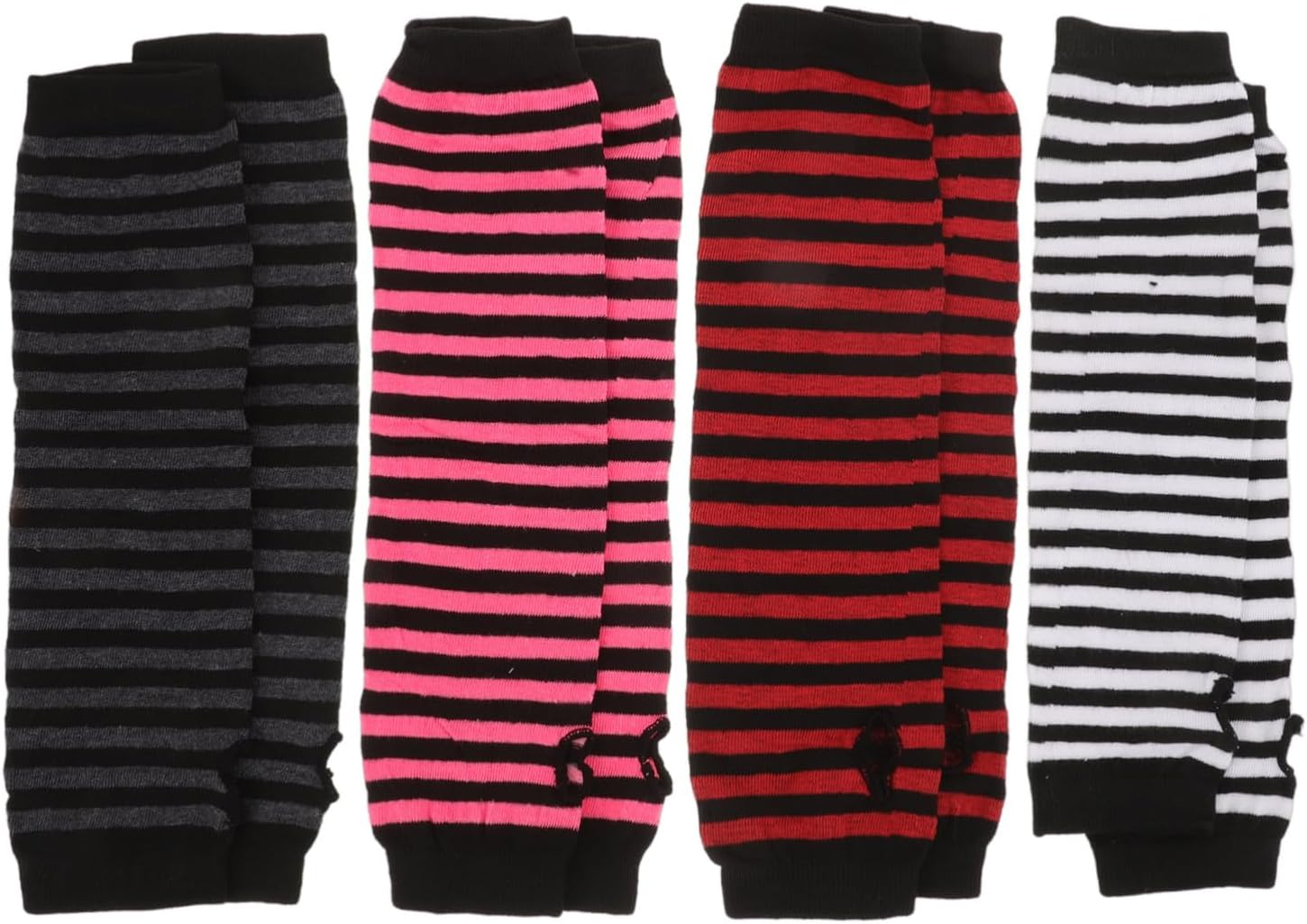 BESPORTBLE Womens Winter Long Fingerless Gloves Stylish for Cold Weather