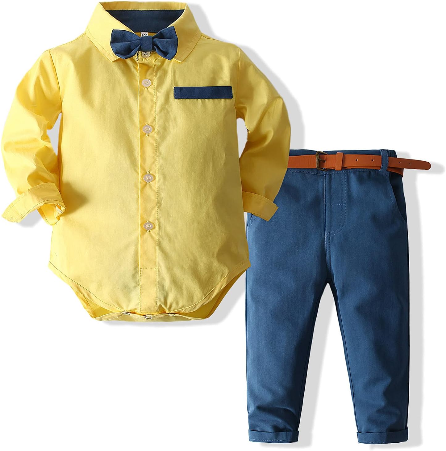 Gentleman Outfit Suits