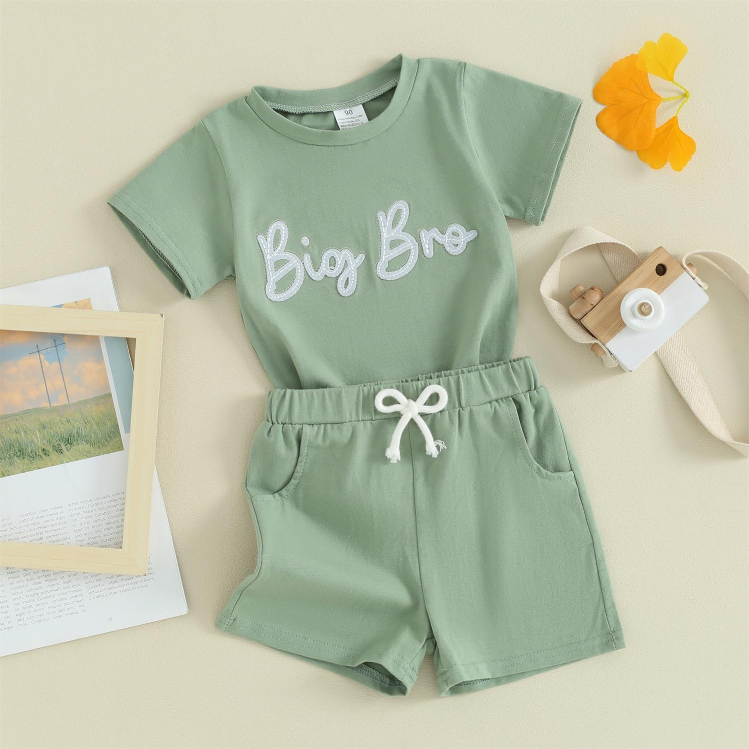 Perfect Baby Matching Set Circumstances for Rising Sisters Brothers