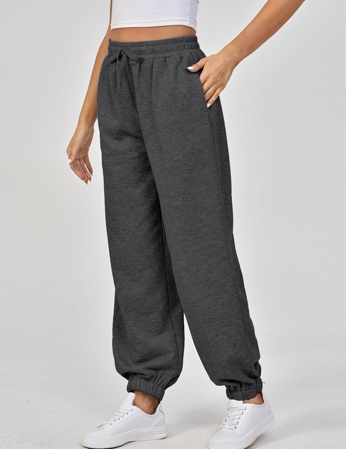 Eco-Friendly Womens Workout Pants