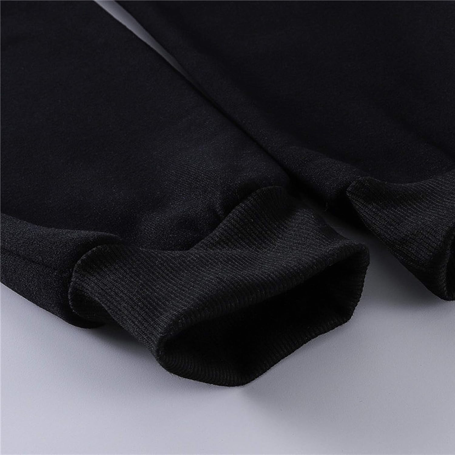 Womens Lightweight Harem Sweatpants with Elastic Waist