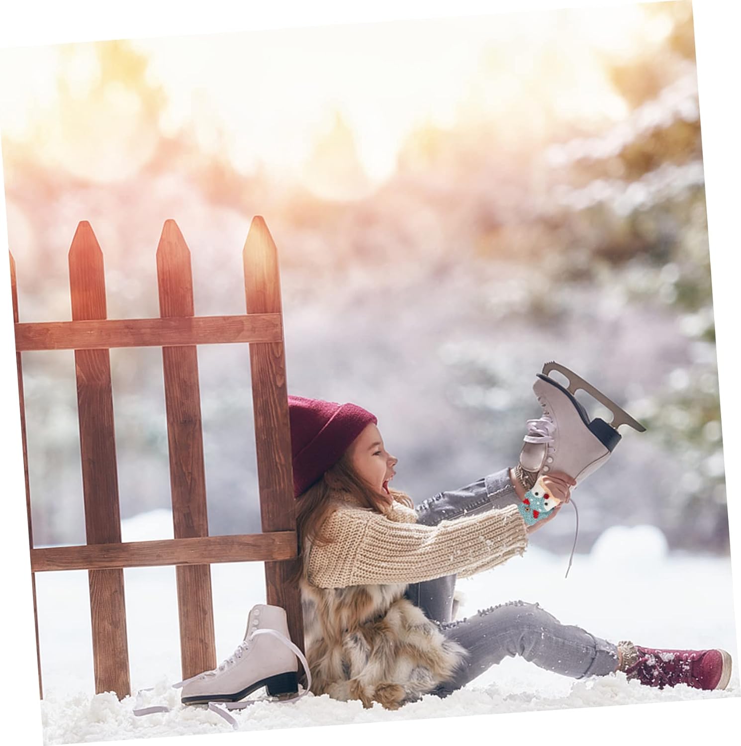 BESPORTBLE Winter Gloves