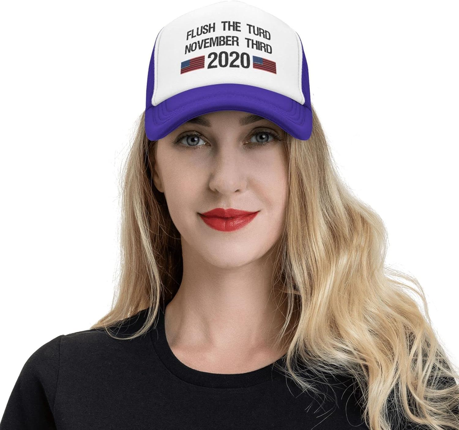 Architect 3rd Base - The Turkish November 3rd Baseball Cap
