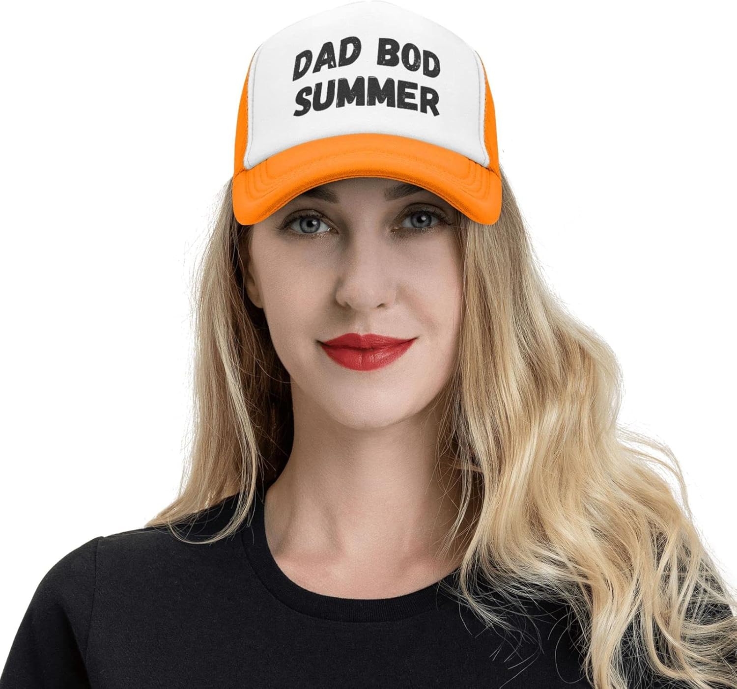 Adjustable Baseball Cap for Men Women