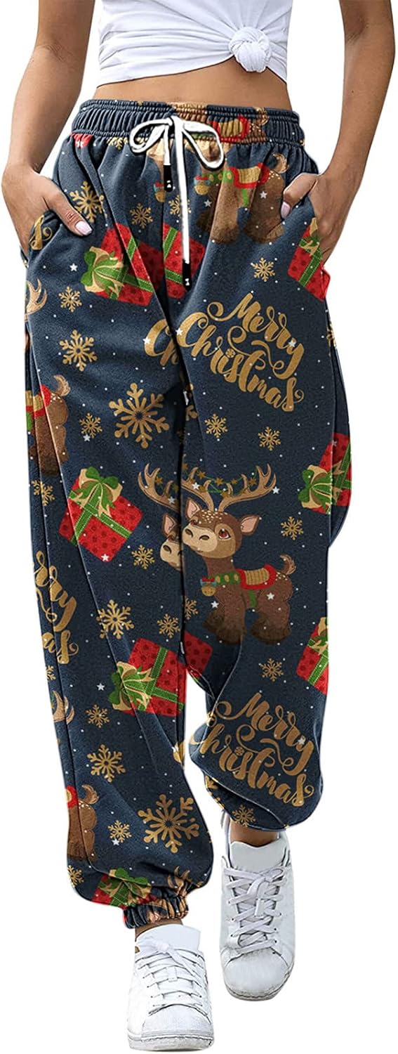 Premium Fleece Sweatpants for Women